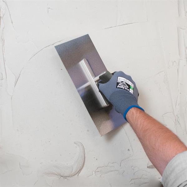 Plastering trowel Softgrip 280