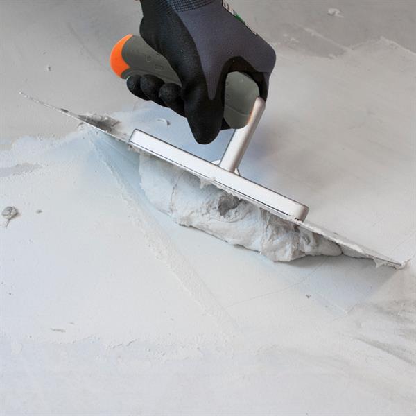 Plastering trowel Softgrip 280