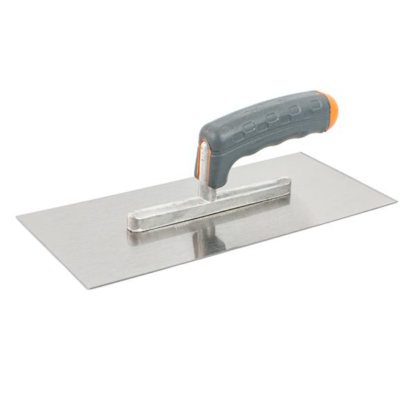 Plastering trowel Softgrip 280