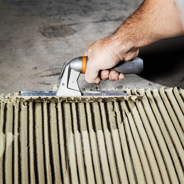 Trowel blade Switch 12x12 mm