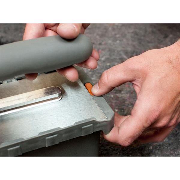 Notched trowel set Switch