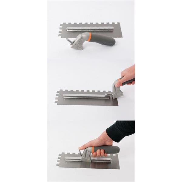 Softgrip handle for Switch