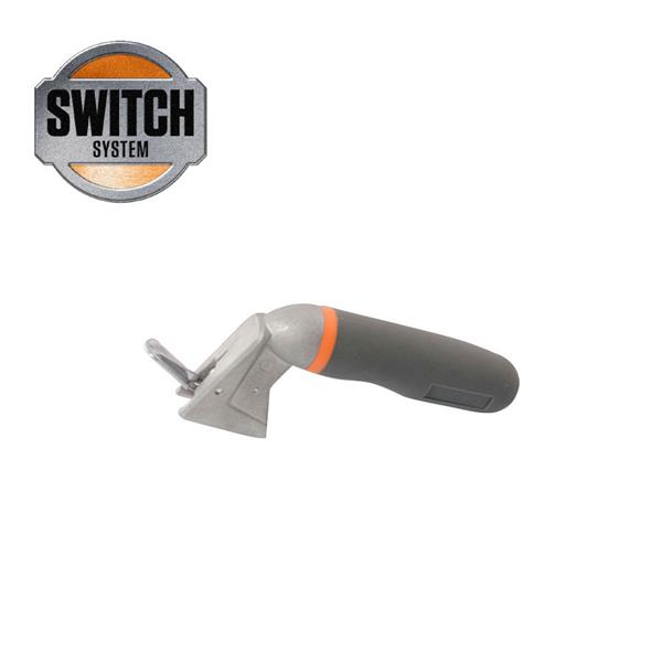 Softgrip handle for Switch