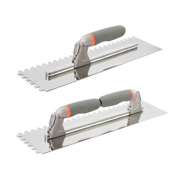 Trowel blade Switch 480/6mm