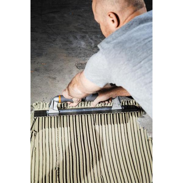 Trowel blade Switch 480/6mm