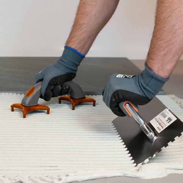 Support handle Octo Softgrip