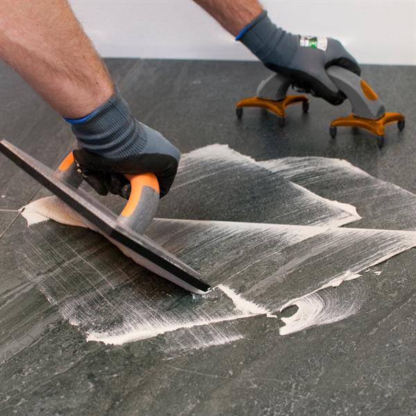 Support handle Octo Softgrip