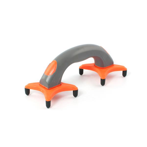 Support handle Octo Softgrip