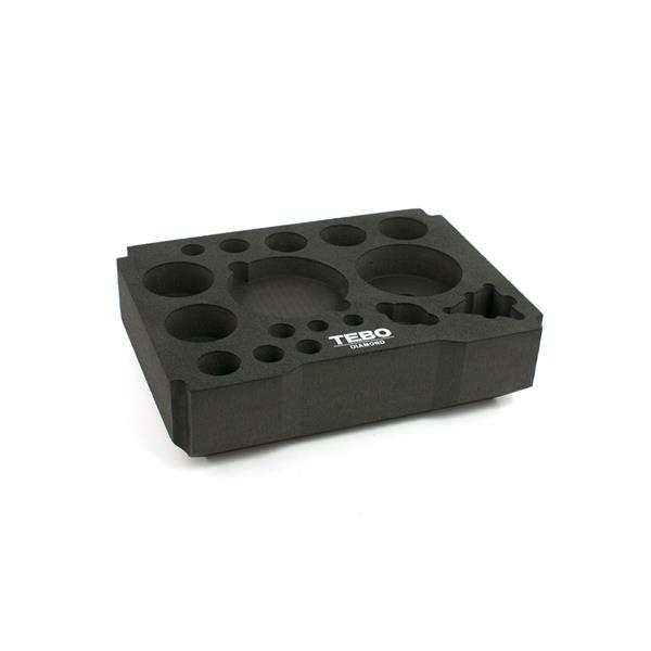 Systainer inlay Tebo Diamond