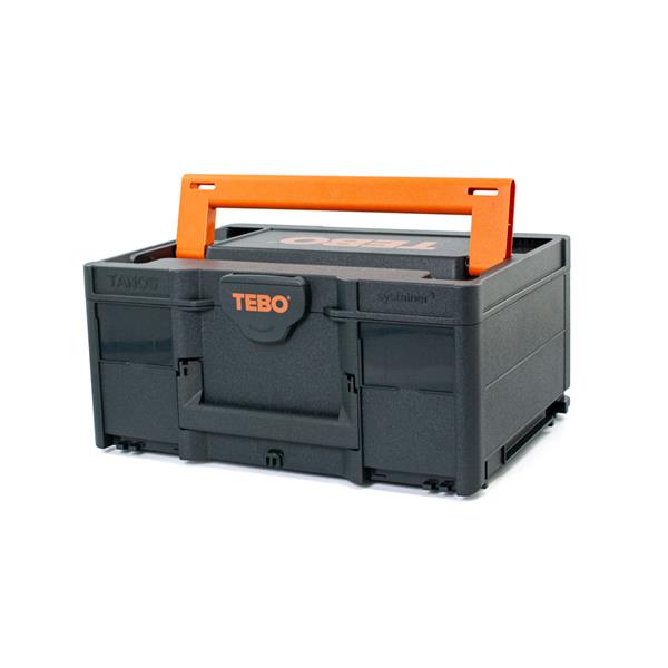 Systainer set Tebo Diamond