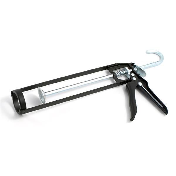 Caulking Gun Skeleton