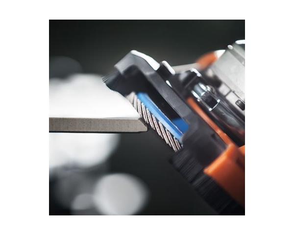 Diamond polishing pads