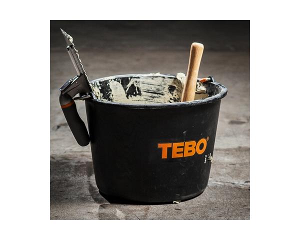 Buckets, bins & tubs