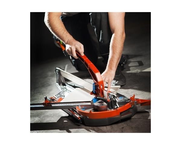 Tile cutters