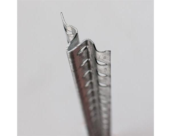 Depth gauge profiles