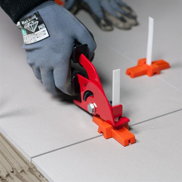 Level cap Easy Level