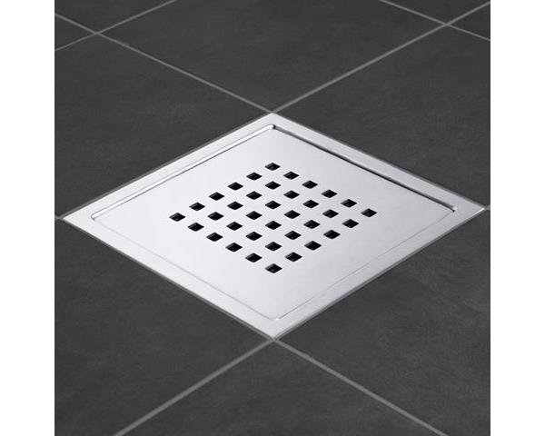 Floor drain covers LUX
