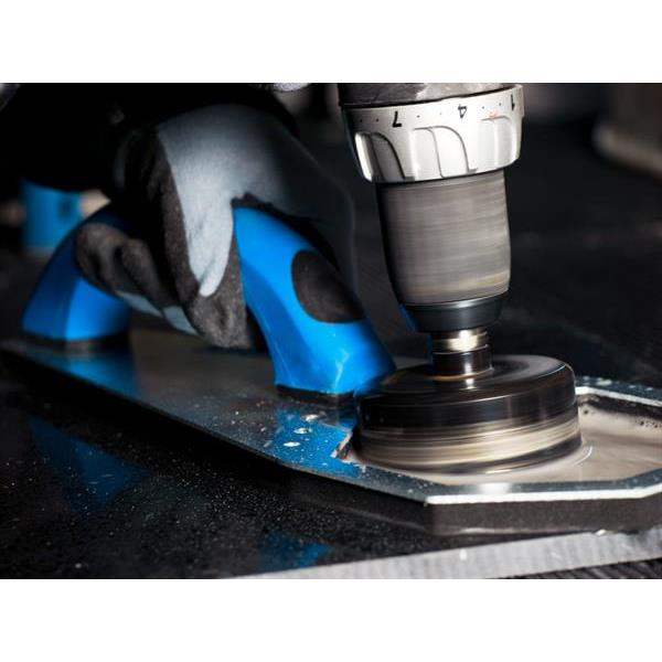 Diamond hole saw Granito Wet 55 mm