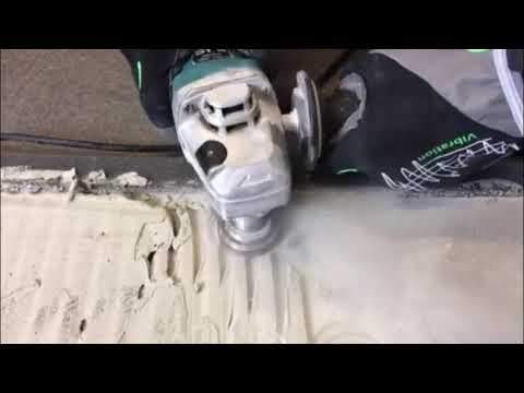 Tebo Diamond - Diamantslipskål Mini