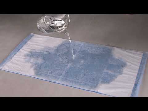 Tebo Cover Droppduk Absorb It