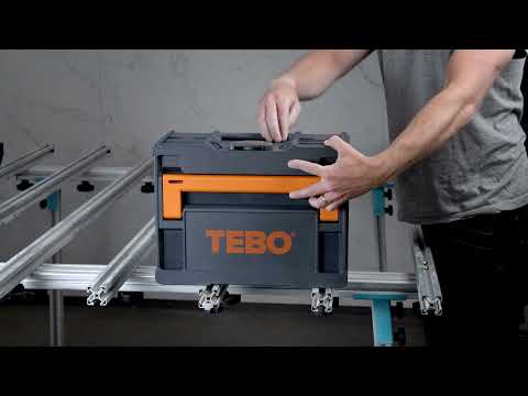 Tebo Systainer