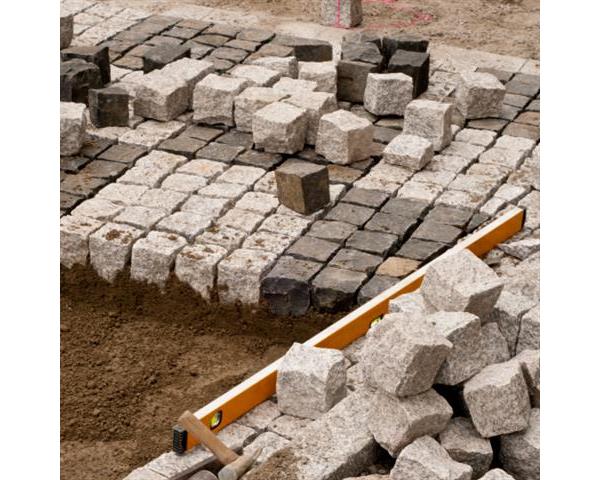 Construction tools & equipment