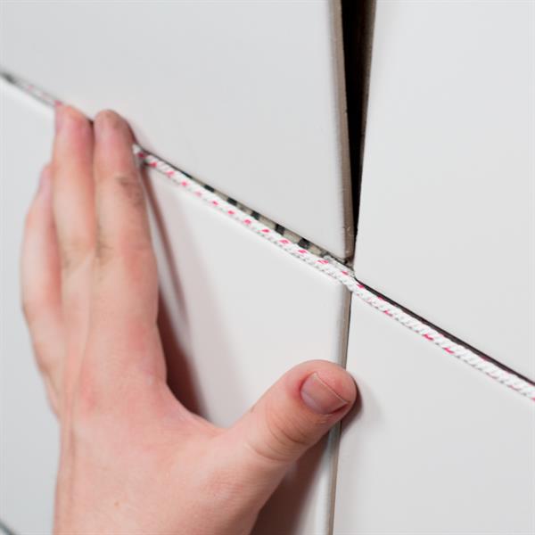 Tilers cord 3 mm/100 m