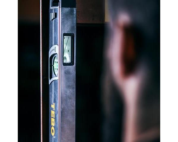 Measuring instruments