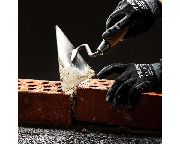 Brick Trowels
